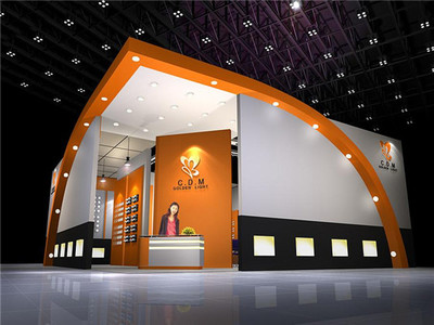 新疆展览展示 如何策划一场打动人心的文商盛宴