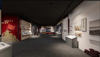 美丽乡村振兴馆建设 传承村史与弘扬民俗文化的多维展览展示策划